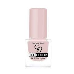 Ice Color Nail Lacquer Nove Nijanse - Golden Rose Hrvatska