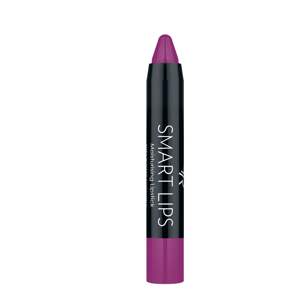 Smart Lips Moisturising Lipstick - Golden Rose Hrvatska