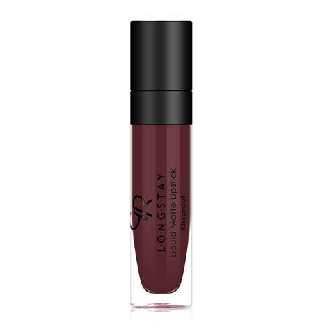 Longstay Liquid Matte Lipstick SUPER DISCOUNT - Golden Rose Hrvatska