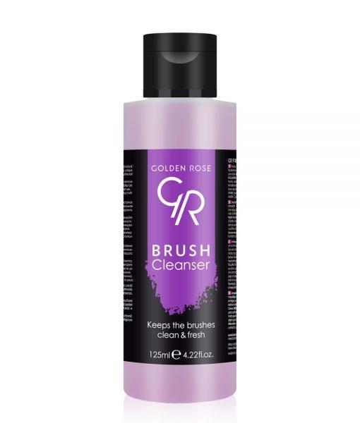 Brush Cleanser - Golden Rose Hrvatska