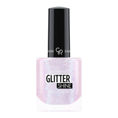 GR Extreme Glitter Shine Nail Lacquer - Golden Rose Hrvatska