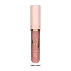 GR Nude Look Natural Shine Lipgloss - Golden Rose Hrvatska