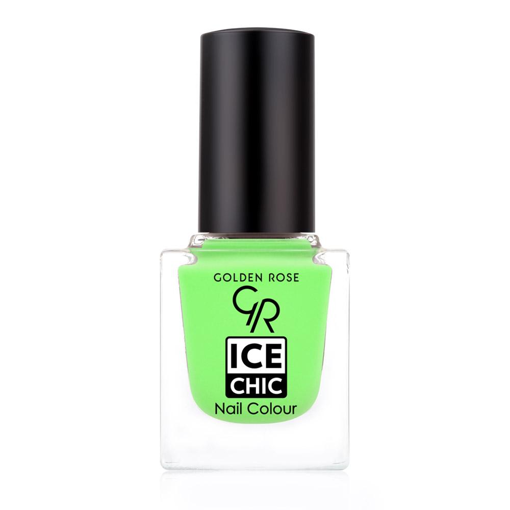 Ice Chic Nail Lacquer(71-145) - Golden Rose Hrvatska