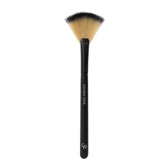 Fan Brush - Golden Rose Hrvatska