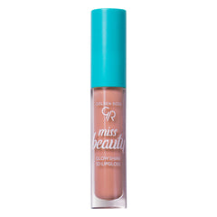 Miss Beauty Glow Shine 3D Lipgloss