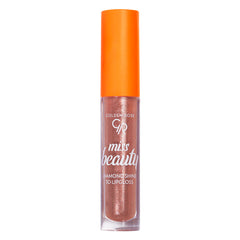 Miss Beauty Diamond Shine 3D Lipgloss