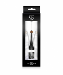 Oval Lip & Concealer Brush