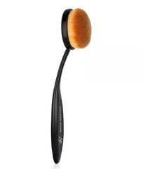 Oval Powder And Bronzer Brush