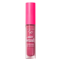 Miss Beauty Glow Shine 3D Lipgloss