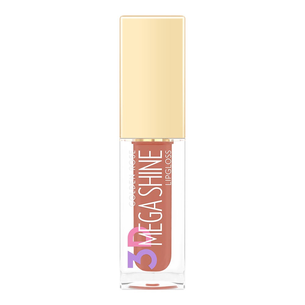 3D Mega Shine Lipgloss