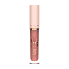 GR Nude Look Natural Shine Lipgloss - Golden Rose Hrvatska