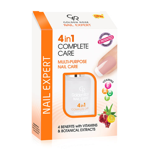 Nail Expert 4in1