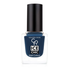 Ice Chic Nail Lacquer(71-145) - Golden Rose Hrvatska