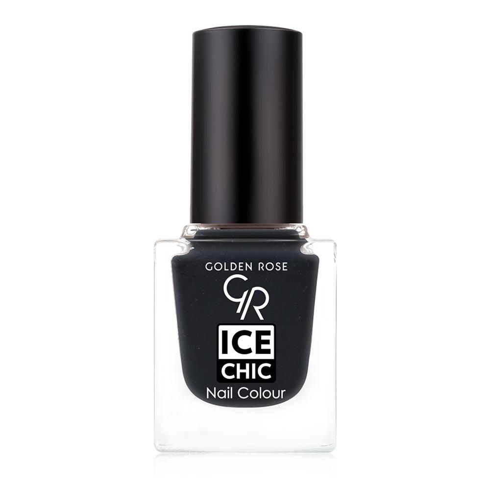 Ice Chic Nail Lacquer(71-145) - Golden Rose Hrvatska