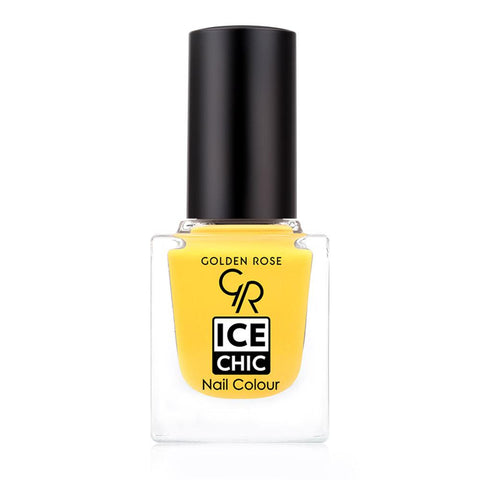 Ice Chic Nail Lacquer(71-145) - Golden Rose Hrvatska