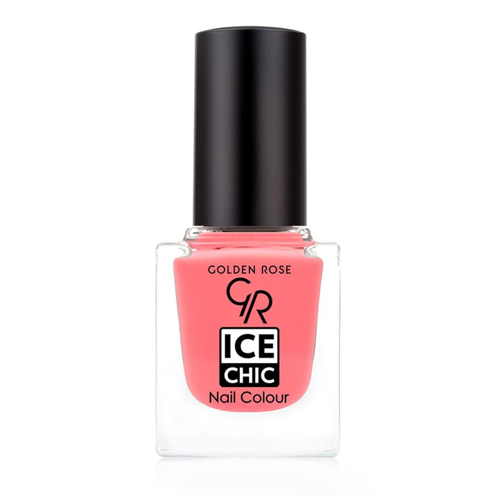 Ice Chic Nail Lacquer(71-145) - Golden Rose Hrvatska