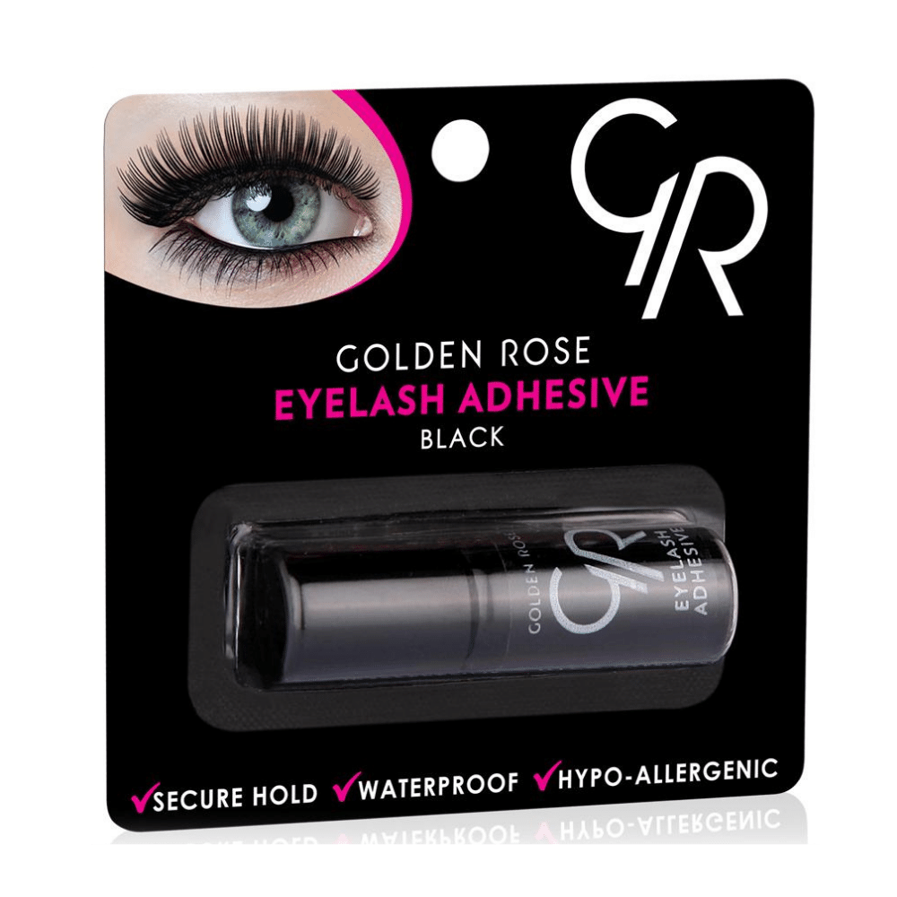 Eyelashes Adhesive