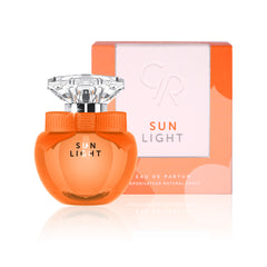 Eau De Parfum - Sun Light 30ml