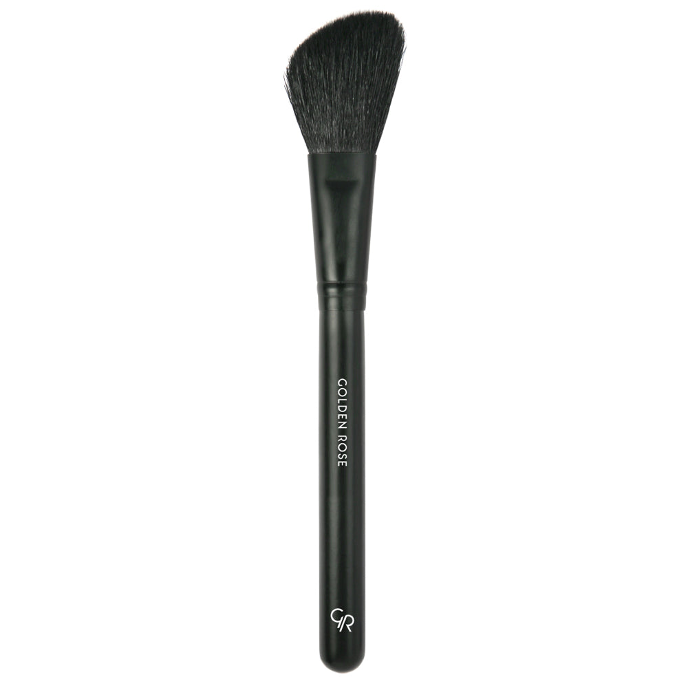 Angle Blusher Brush - Golden Rose Hrvatska