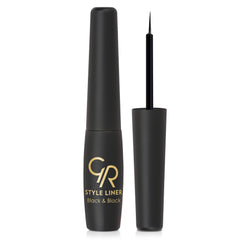 Style Liner Metallic Eyeliner