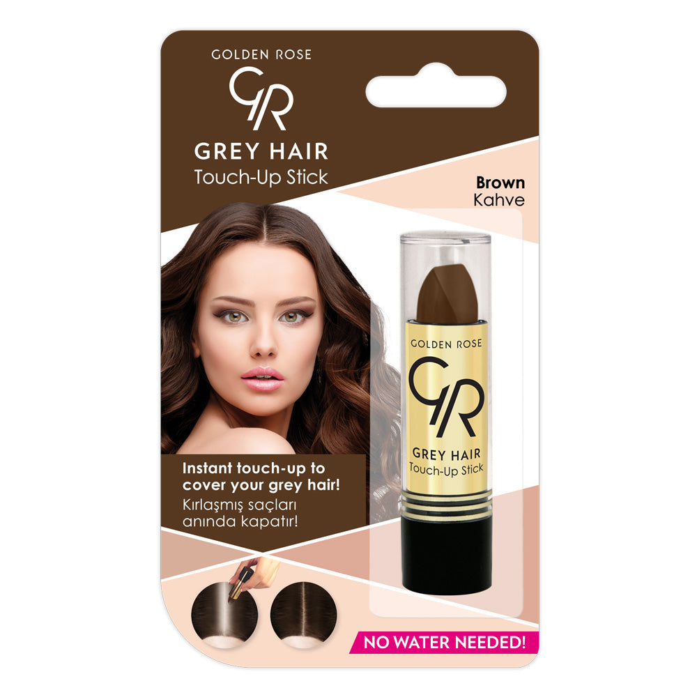 Grey Hair Touch-up Stick - Golden Rose Hrvatska