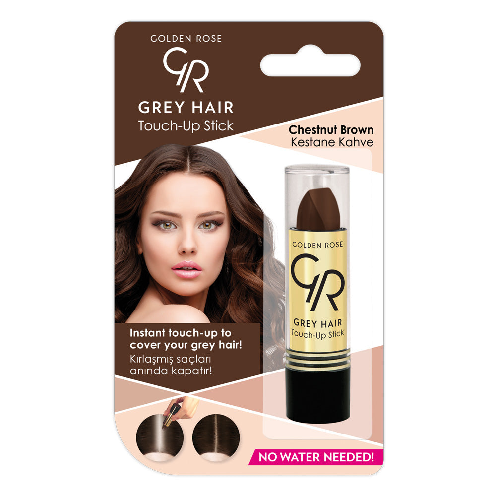 Grey Hair Touch-up Stick - Golden Rose Hrvatska