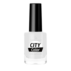 City Color Nail Lacquer - Golden Rose Hrvatska