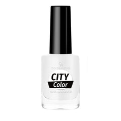 City Color Nail Lacquer - Golden Rose Hrvatska