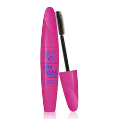 Mega Volume & Length City Style Mascara