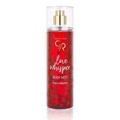 Low Whishper Body Mist