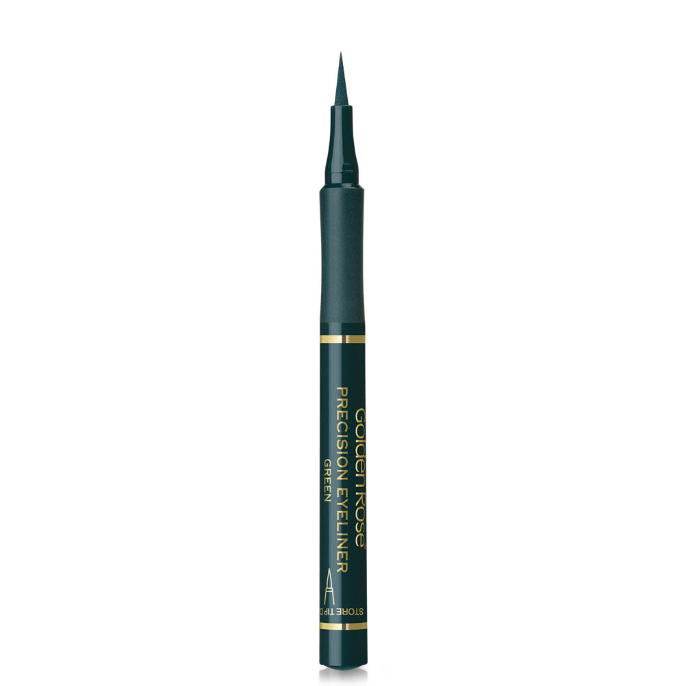 Precision Eyeliner - Golden Rose Hrvatska