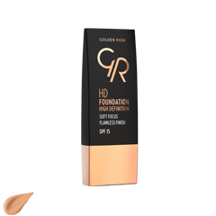 HD Foundation