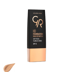 HD Foundation