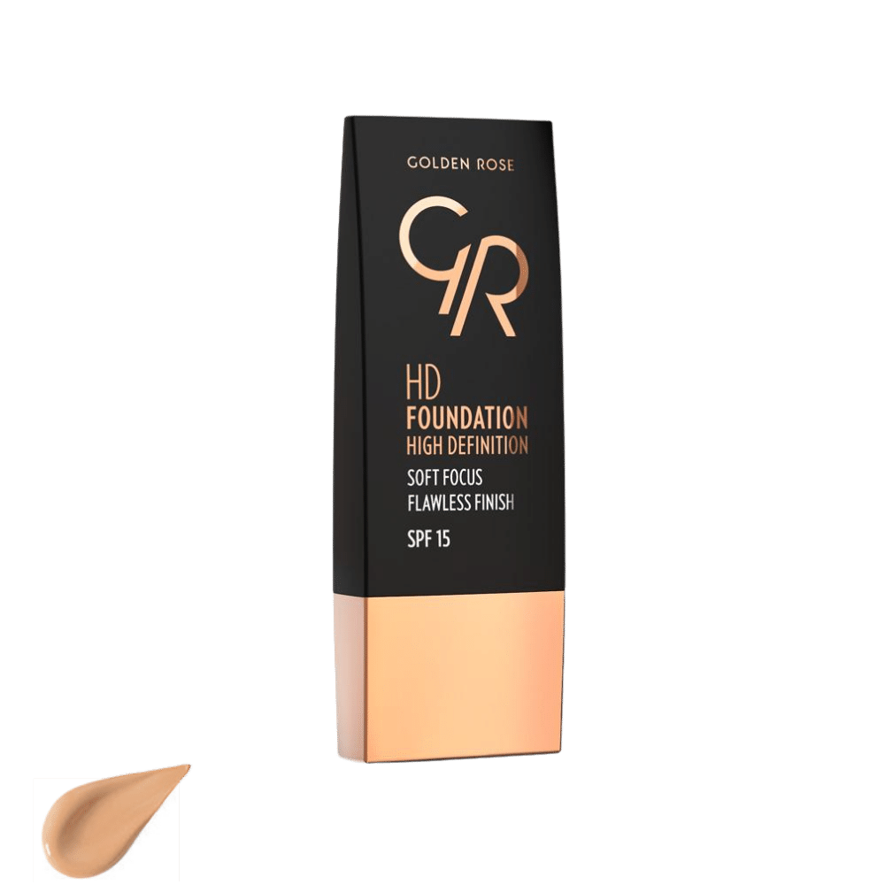 HD Foundation