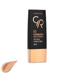 HD Foundation