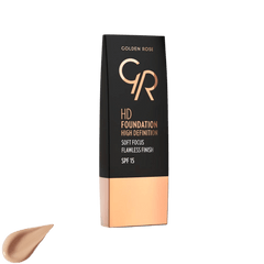 HD Foundation