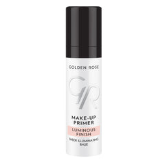 Make Up Primer Luminous Finish