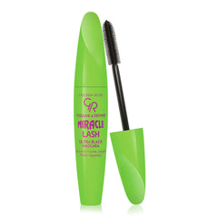 Volume & Define Miracle Lash Ultra Black Mascara