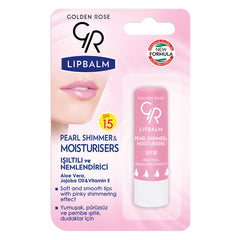 GR Lipbalm