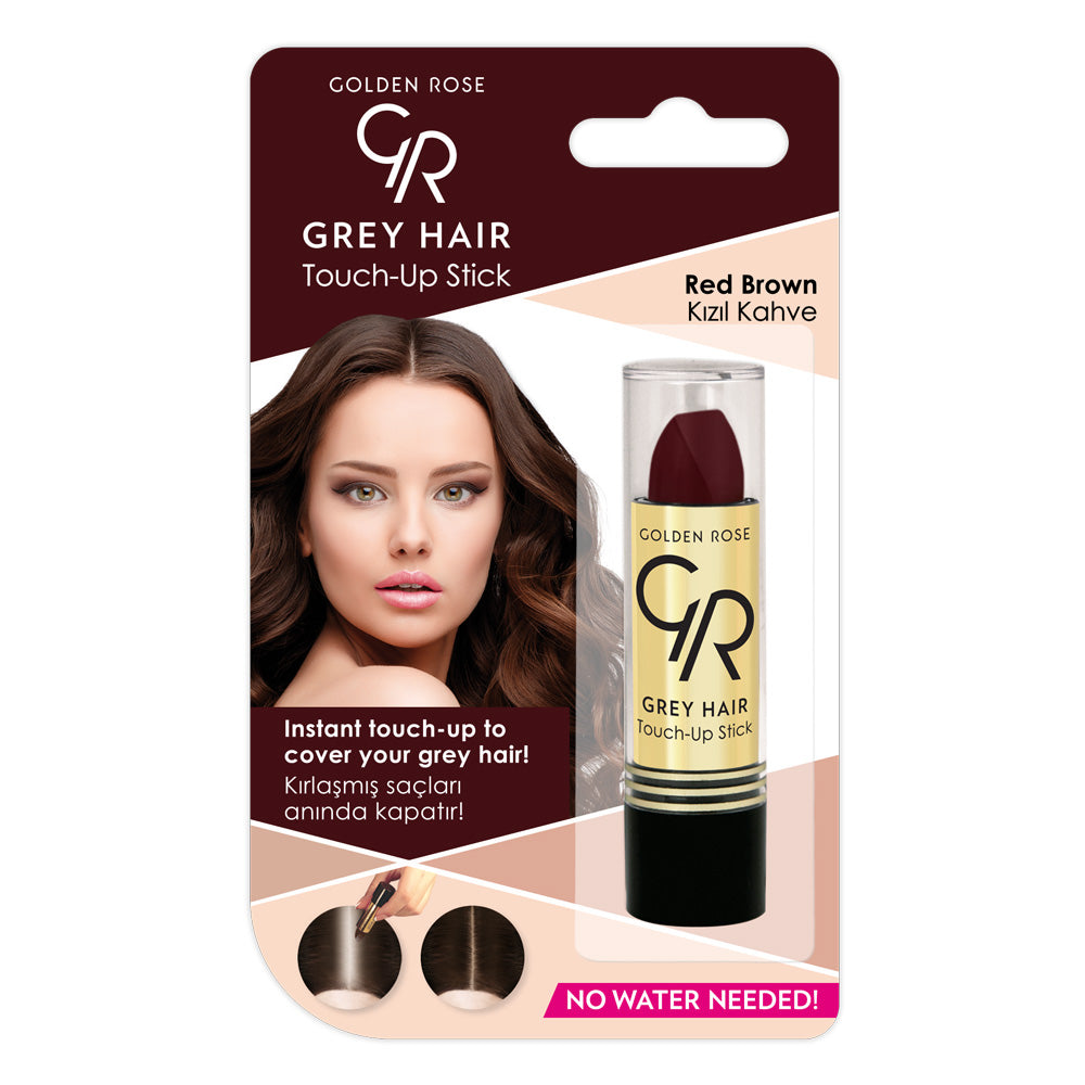 Grey Hair Touch-up Stick - Golden Rose Hrvatska