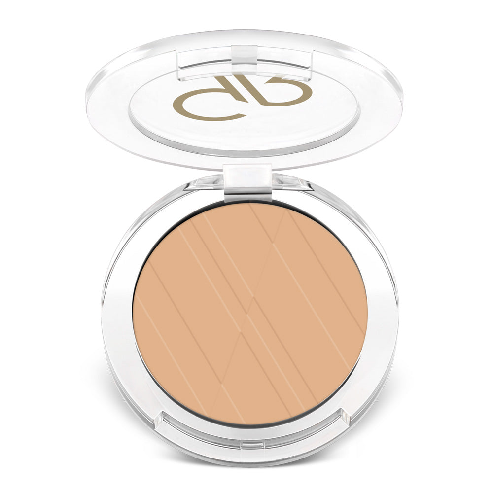 Pressed Powder - Golden Rose Hrvatska